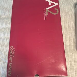 Women’s high wide black quilted boots